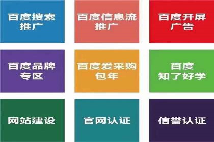 百度SEM竞价案例：从零开始，实现业绩翻倍
